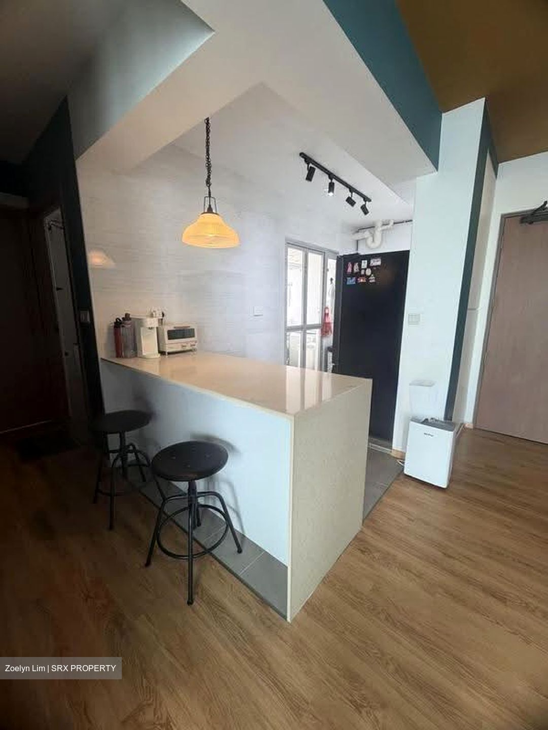 Blk 421C Northshore Straitsview (Punggol), HDB 3 Rooms #635988201
